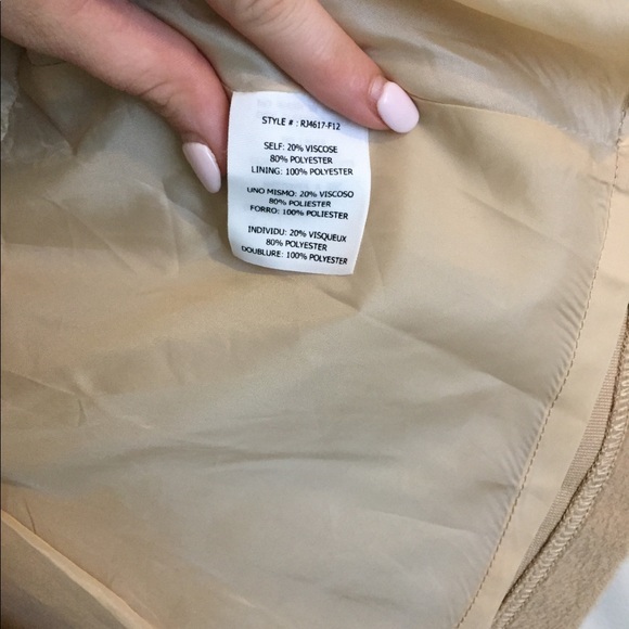 Altar’d State Vest - Picture 7 of 7